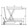 150kg-scissor-lift-table
