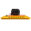 Picture of Forklift Container Ramp 7000kg - Adelaide