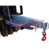 Picture of Telescopic Forklift Jib Attachment 4500Kg SWL - Adelaide