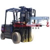 Picture of 2500kg Forklift Jib Attachment (Short) - Adelaide