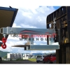 Picture of 2500kg Forklift Jib Attachment (Short) - Adelaide
