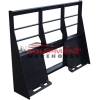 Picture of Bobcat Skid Steer Fork Attachment 1500kg with Forks - Adelaide