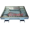 Picture of Forklift Safety Cage Zinc Flat Packed - Adelaide