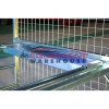 Picture of Forklift Safety Cage Zinc Flat Packed - Adelaide