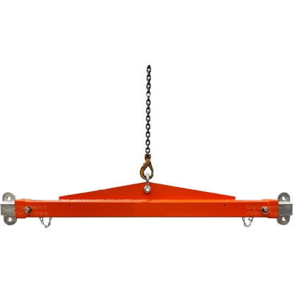 Picture of Crane Spreader Bar / Lifting Beam 5000kg - Adelaide