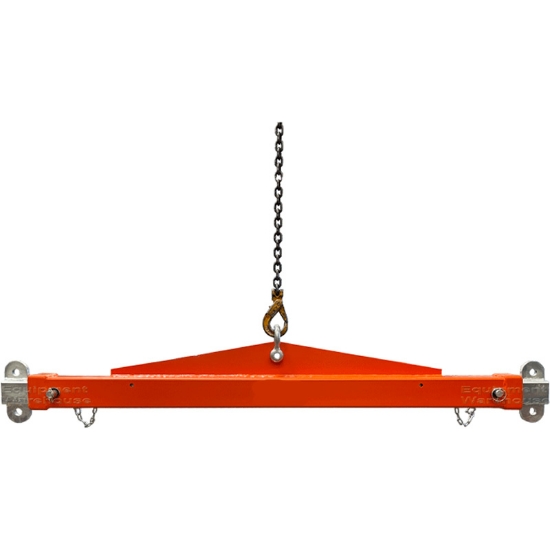 Picture of Crane Spreader Bar / Lifting Beam 5000kg - Adelaide