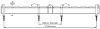 2-tonne-crane-spreader-beam-2-metres