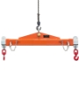 Picture of Telescopic Crane Spreader Bar 5000kg 1875mm - Adelaide
