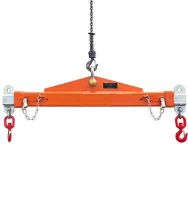 Picture of Telescopic Crane Spreader Bar 5000kg 1875mm - Adelaide
