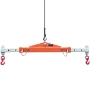 Picture of Telescopic Crane Spreader Bar 5000kg 1875mm - Adelaide
