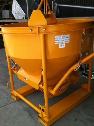 Picture of Concrete Kibble 1.0m3 - Adelaide
