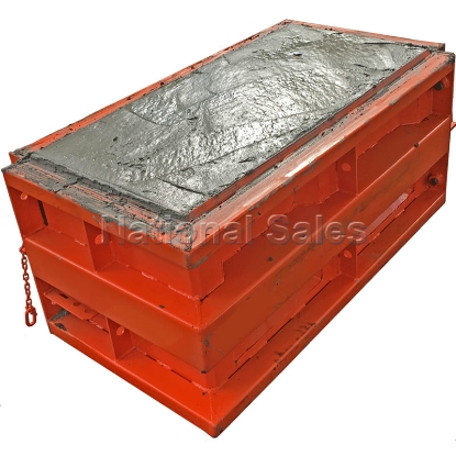 Picture of Concrete Block Mould 1200x600x600mm - Adelaide