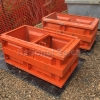 Picture of Concrete Block Mould 1200x600x600mm - Adelaide