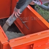 Picture of Concrete Block Mould 1200x600x600mm - Adelaide